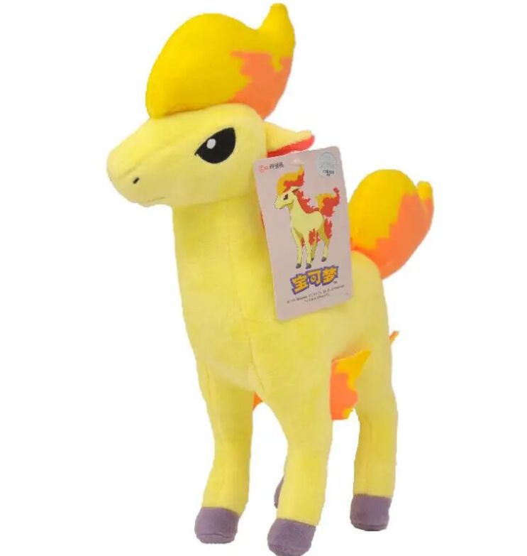 Fire-type Pokémon 8"