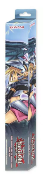 Yu-Gi-Oh! TCG: Dark Magician Girl The Dragon Knight Game Mat