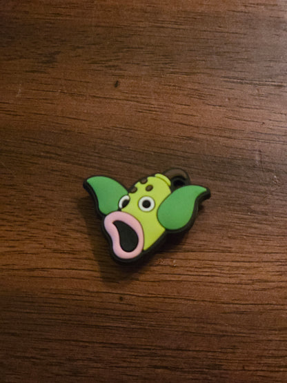 Pokémon Shoe Charms - Set#3*