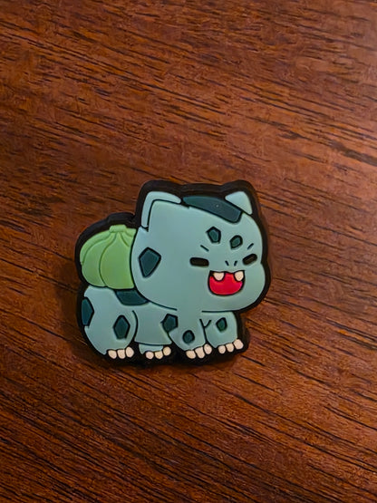 Pokémon Shoe Croc Charms -Set#4*