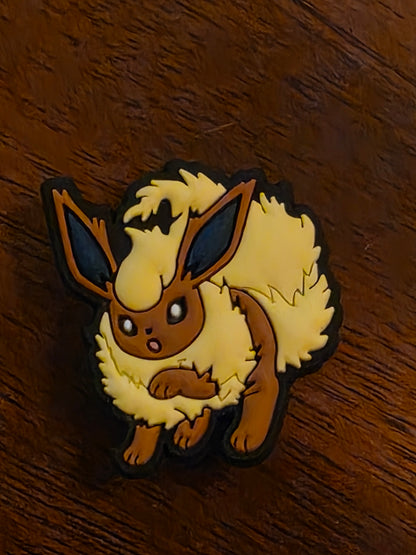 Pokémon Shoe Charms - Set#3*