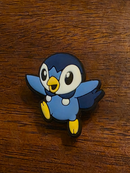 Pokémon Shoe Charms - Set#1*
