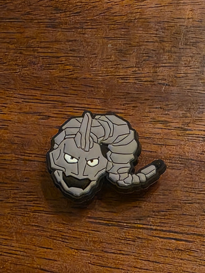 Pokémon Shoe Charms - Set#3*