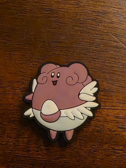 Pokémon Shoe Charms - Set#1*
