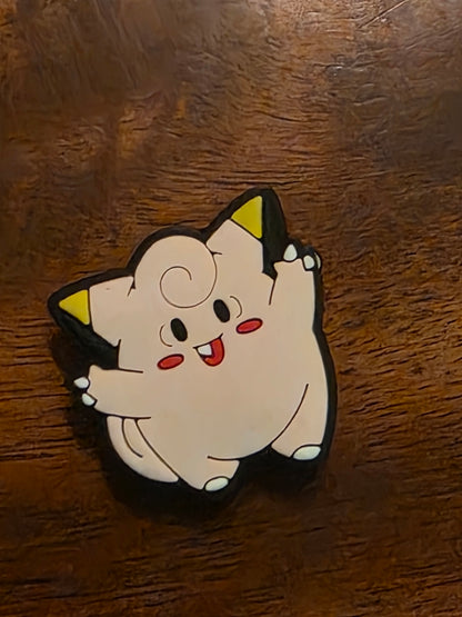 Pokémon Shoe Charms - Set#3*