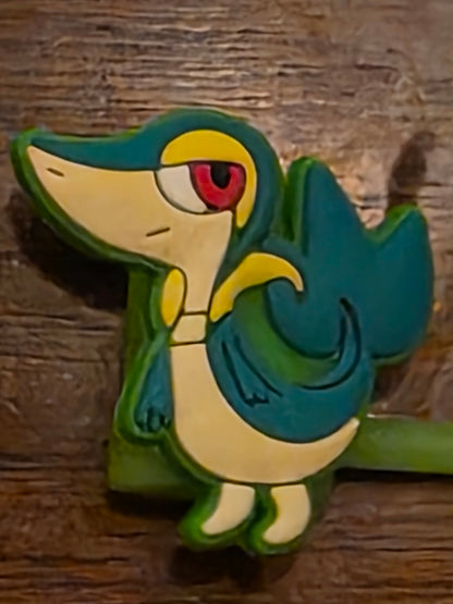 Straw Topper Pokémon*