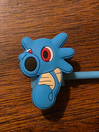 Straw Topper Pokémon*