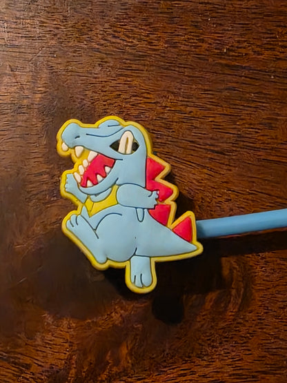Straw Topper Pokémon*