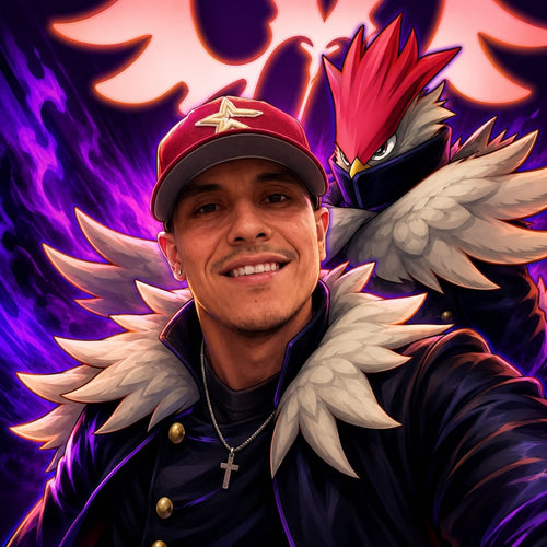 Jose Salazar