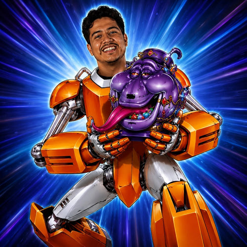 Kevin Flores