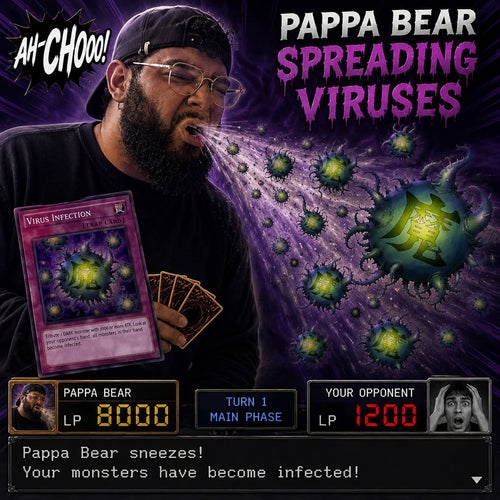 Pappa Bear