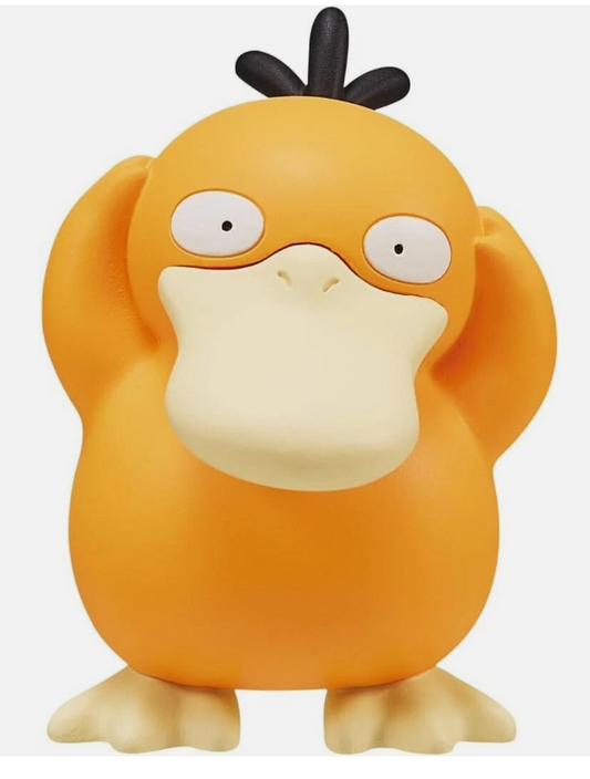 Pokemon Collectible - Pokémon Psyduck – MS-45