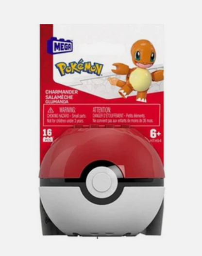 Pokémon Evergreen Poke Ball