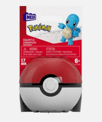 Pokémon Evergreen Poke Ball
