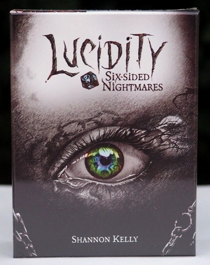 Lucidity Six-Sided Nightmares *