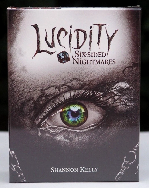 Lucidity Six-Sided Nightmares *
