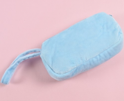 Pokémon Cutie Rectangular Pouch - Squirtle