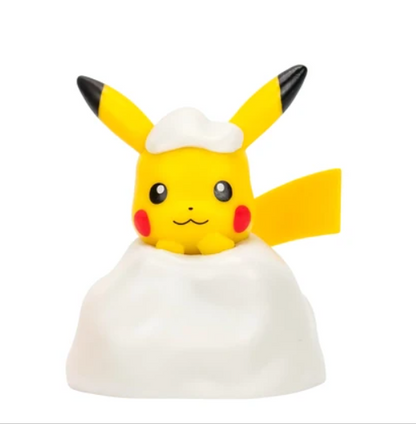 Collectible Pokémon Battle Figure (1") 1