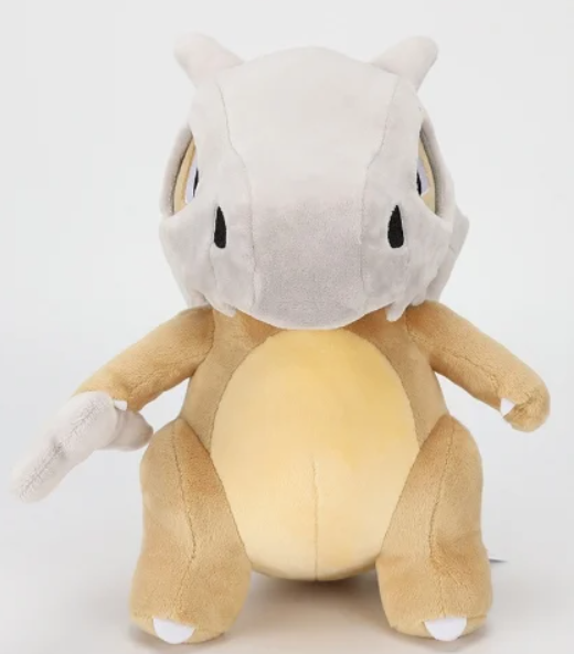 Poison-type / Normal-Type / Ground Pokémon Plushies 8 "