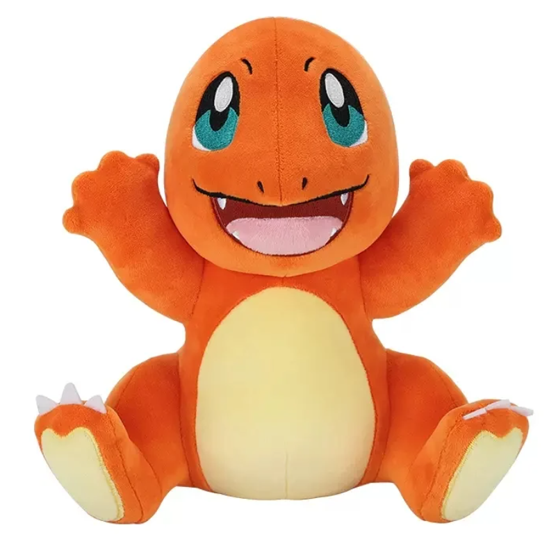 Fire-type Pokémon 8"