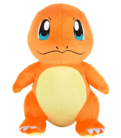 Fire-type Pokémon 8"